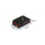 RUSHFPV XBAND 4.9G VTX Housing High Power Drone Accessories with Long Range